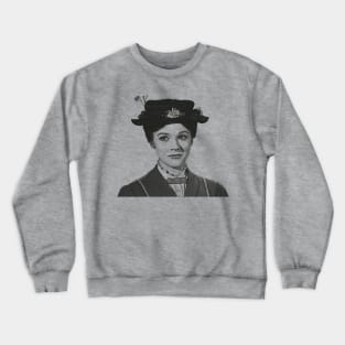 TOP FILM CAST Crewneck Sweatshirt